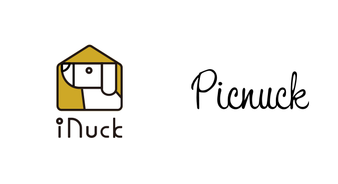 Popup inuck picnuck logo